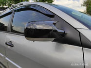 Renault Clio III 2005–2012 BMW-style pokrovi ogledal (2 kosa) fotografija 2