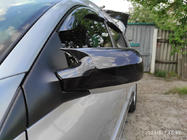 Renault Clio III 2005–2012 BMW-style pokrovi ogledal (2 kosa) fotografija 5