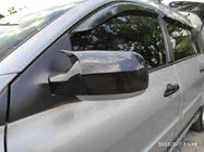Renault Clio III 2005–2012 BMW-style pokrovi ogledal (2 kosa) fotografija 6