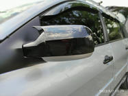 Renault Clio III 2005–2012 BMW-style pokrovi ogledal (2 kosa) fotografija 7