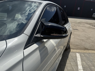 BMW serija 1 F20/F21 2011–2019 Pokrovi ogledal M-Look (2 kos) fotografija 2