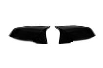 BMW serija 1 F20/F21 2011–2019 Pokrovi ogledal M-Look (2 kos) fotografija 6