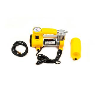Niken kompresor 150 PSI 10 atm (35 l/min) fotografija 1