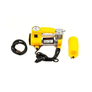 Niken kompresor 150 PSI 10 atm (35 l/min) fotografija 1