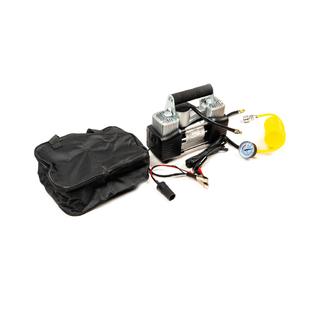 Niken kompresor za polnjenje pnevmatik 150 PSI (10 bar, 75 l/min) fotografija 3