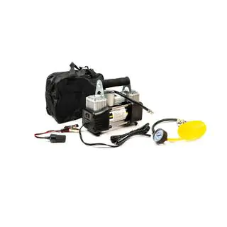 Niken kompresor za polnjenje pnevmatik 150 PSI (10 bar, 75 l/min) fotografija 4