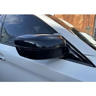 Pokrovi ogledal M-Look (2 kos) BMW serija 3 G20/G21 2018– fotografija 3