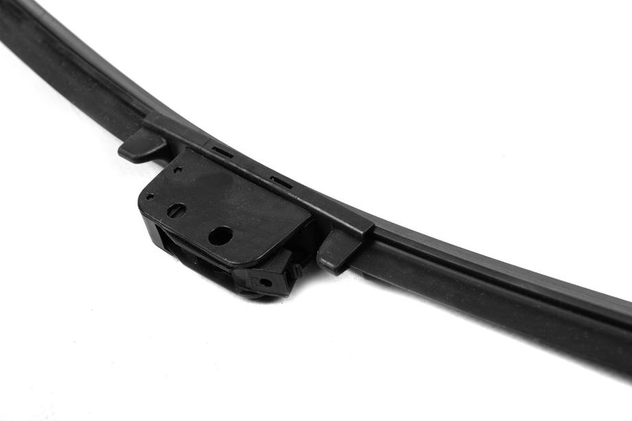 Fiat Doblo I 2005–2010 Modelno specifični metlici brisalcev 43 cm + 53 cm (2 kos, Niken) Fotografija 4