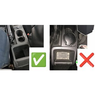 Naslon za roko tip V2 2011-2015 fotografija 4