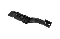 Nissan Qashqai 2007–2010 Montažna noga za OEM strešne letve fotografija 3