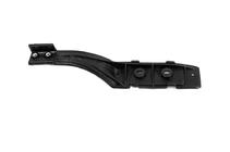 Nissan Qashqai 2007–2010 Montažna noga za OEM strešne letve fotografija 4