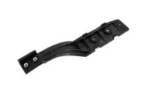 Nissan Qashqai 2007–2010 Montažna noga za OEM strešne letve fotografija 6
