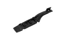 Nissan Qashqai 2007–2010 Montažna noga za OEM strešne letve fotografija 8