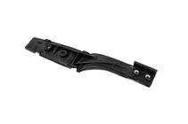 Nissan Qashqai 2007–2010 Montažna noga za OEM strešne letve fotografija 9