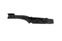 Nissan Qashqai 2007–2010 Montažna noga za OEM strešne letve fotografija 10