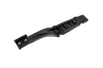 Nissan Qashqai 2007–2010 Montažna noga za OEM strešne letve fotografija 12