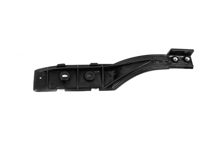 Nissan Qashqai 2007–2010 Montažna noga za OEM strešne letve Image
