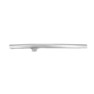 OEM profil strešnih relingov (1 kos) Nissan Qashqai 2007–2010 fotografija 1