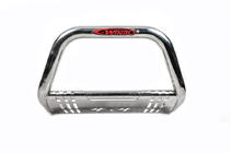 GreatWall Haval/Hover H3 2005–2013 Sprednji zaščitni lok DJ06010303/A240608 (nerjaveče jeklo) fotografija 1
