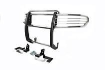 Toyota FJ Cruiser 2006–2022 Sprednji zaščitni lok (bull bar) A098600 (nerjaveče jeklo) fotografija 1