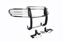 Toyota FJ Cruiser 2006–2022 Sprednji zaščitni lok (bull bar) A098600 (nerjaveče jeklo) fotografija 3