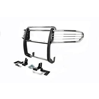 Sprednji zaščitni lok (bull bar) A098600 (nerjaveče jeklo) Toyota FJ Cruiser 2006–2022 fotografija 1