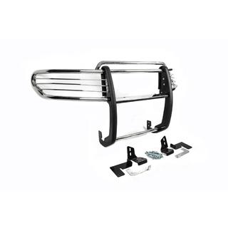 Sprednji zaščitni lok (bull bar) A098600 (nerjaveče jeklo) Toyota FJ Cruiser 2006–2022 fotografija 3
