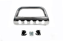 Toyota FJ Cruiser 2006–2022 Nerjaveči zaščitni lok (bullbar) A606060 fotografija 1