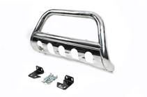 Toyota FJ Cruiser 2006–2022 Nerjaveči zaščitni lok (bullbar) A606060 fotografija 2