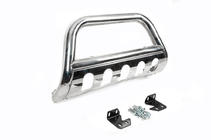Toyota FJ Cruiser 2006–2022 Nerjaveči zaščitni lok (bullbar) A606060 fotografija 3