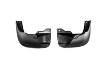 Subaru Tribeca 2005–2014 Premium originalne blatne zavesice (2 kos, zadnje) fotografija 1