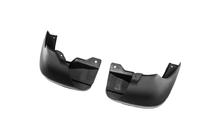 Subaru Tribeca 2005–2014 Premium originalne blatne zavesice (2 kos, zadnje) fotografija 2