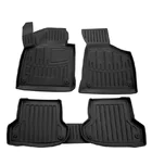 Audi A3 2003–2012 Stingray 3D avto preproge (5 kos, poliuretan) fotografija 1