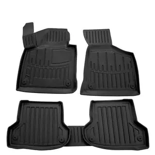 Stingray 3D avto preproge (5 kos, poliuretan)