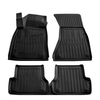 Stingray 3D avto preproge (5 kos, poliuretan)