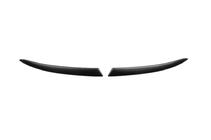Volkswagen Touareg 2002–2010 Veke za žaromete 2003-2008 (2 kosa, ABS) fotografija 1