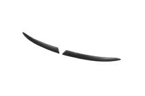 Volkswagen Touareg 2002–2010 Veke za žaromete 2003-2008 (2 kosa, ABS) fotografija 2