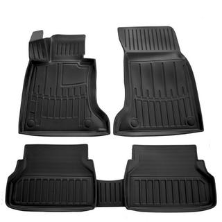 Stingray 3D avtomobilske preproge (2WD) (5 kos, poliuretan)