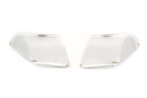 Nissan Pathfinder R51 2005–2014 Zaščitne prevleke za žaromete za 2005-2010 (2 kos, EGR AIRPLEX) fotografija 1