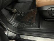 BMW X3 F25 2011–2018 Stingray 3D avto preproge (5 kos, poliuretan) fotografija 4