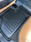 BMW X3 F25 2011–2018 Stingray 3D avto preproge (5 kos, poliuretan) fotografija 8