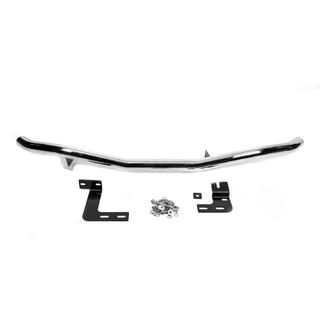 Zadnji zaščitni lok D125201 (nerjaveče jeklo) Mitsubishi Outlander 2006–2012 fotografija 4