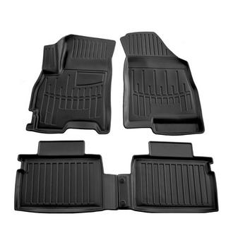 Stingray 3D avto preproge (5 kos, poliuretan)