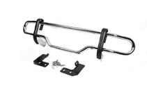 Toyota FJ Cruiser 2006–2022 Zadnja zaščitna cev D098616 (nerjavno jeklo) fotografija 4