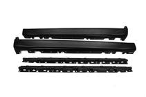 BMW X5 E70 2007–2013 Originalni plastični pragovi (rabljeni, 2 kos) fotografija 2