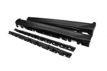 BMW X5 E70 2007–2013 Originalni plastični pragovi (rabljeni, 2 kos) fotografija 1
