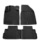 GreatWall Haval H6 2011– Stingray 3D avto preproge (5 kos, poliuretan) fotografija 1