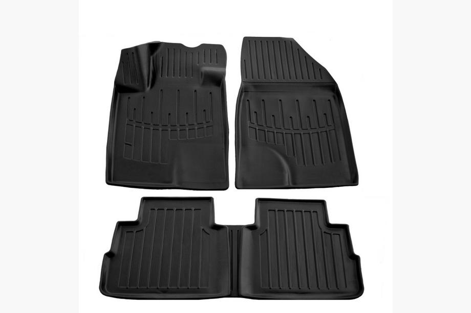 GreatWall Haval H6 2011– Stingray 3D avto preproge (5 kos, poliuretan) Image