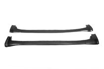 Buick Enclave 2007–2012 Originalni plastični pragovi 2008-2012 (rabljeni, 2 kos) fotografija 2