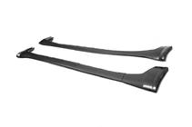 Buick Enclave 2007–2012 Originalni plastični pragovi 2008-2012 (rabljeni, 2 kos) fotografija 1